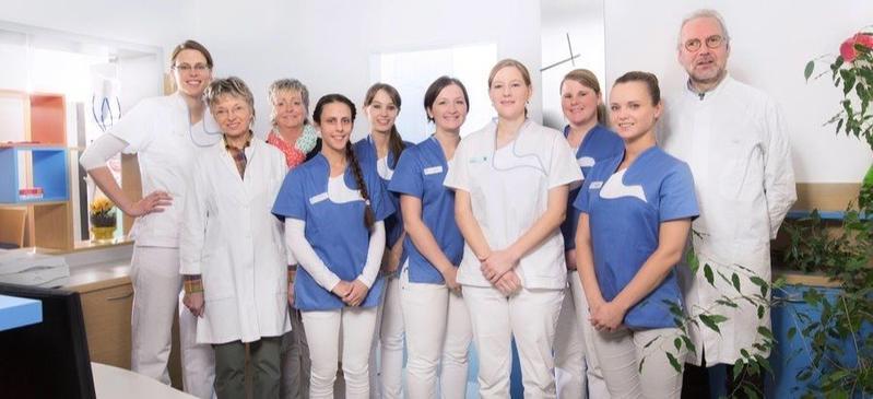 Unser Team